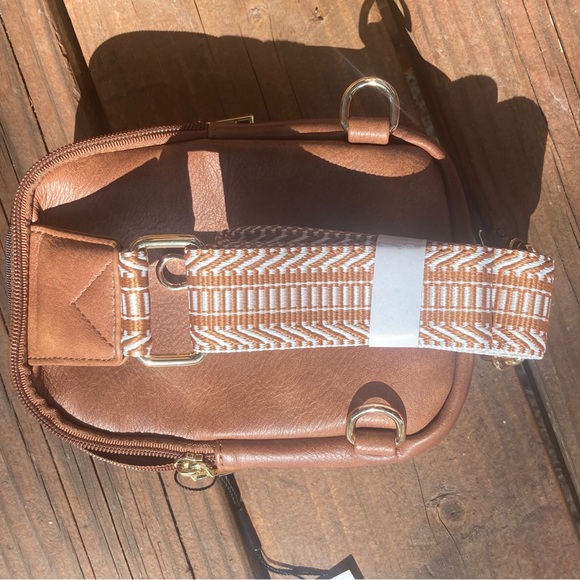 Telena Small Sling Bag NWT - Picture 3 of 6